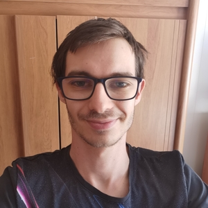 Jonathan - Prof de bureautique - Lyon 8e