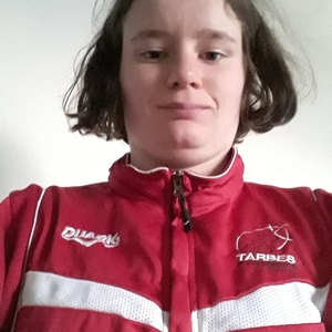 Melissa - Prof de français - Perpignan