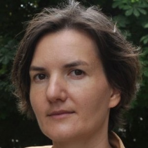 Hana - Prof de fle - français langue étrangère - Strasbourg