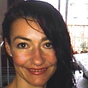 Noemi - Prof d'espagnol - Paris