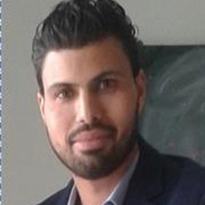 Mourad - Prof de physique - Coimbra