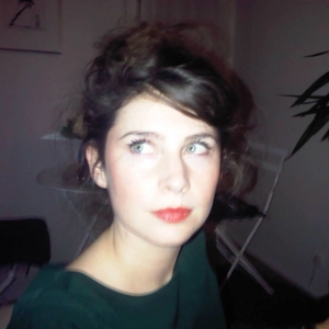 Agathe - Prof de yoga - Bordeaux
