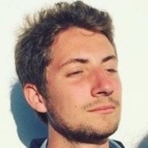 Antoine - Prof de français - Lille