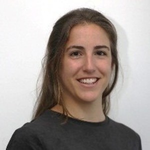 Victoire - Prof de maths - Paris