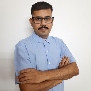Divyesh - Prof de maths - Durban