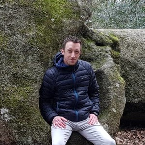 Julien - Prof d'aide aux devoirs - Revel