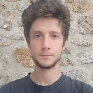 Martin - Prof de guitare - Marseille