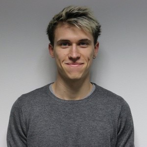 Augustin - Prof de MAO - Bordeaux
