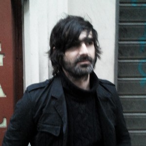 Patrice - Prof de guitare - Paris