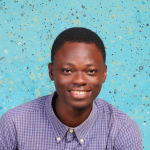 Philip - Prof de littérature - Ondo