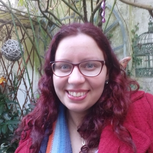 Laura - Prof d'espagnol - Gillingham