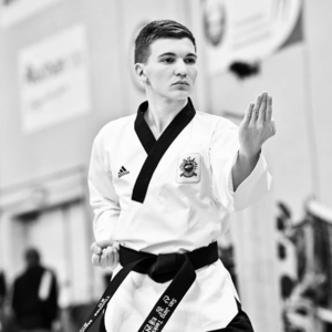 Thomas - Prof d'arts martiaux - Villars-les-Dombes