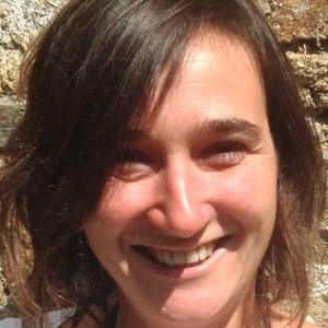 Julia - Prof d'anglais - Peillac