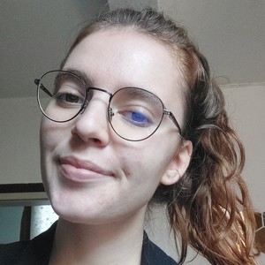 Orane - Prof de maths - Liège