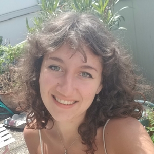 Lolita - Prof d'aide aux devoirs - Clermont-Ferrand