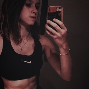 Constance - Prof de musculation - Narbonne