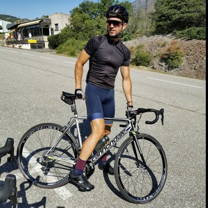 Gregory - Coach sportif - Gap