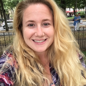 Emily - Prof de solfège - Neuilly-sur-Seine