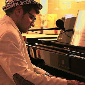 Anthony - Prof de piano - Dijon