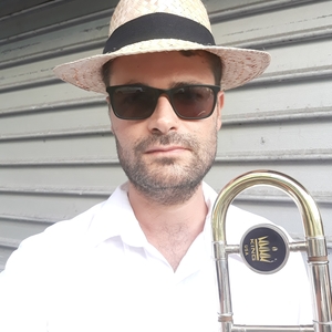 Benjamin - Prof de solfège - Rosny-sous-Bois