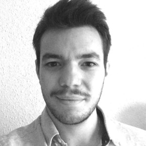 Thibaut - Prof de saxophone - Strasbourg