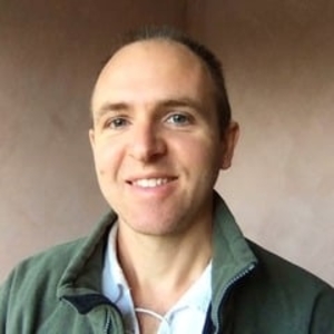 Jean-Baptiste - Prof de solfège - Paris