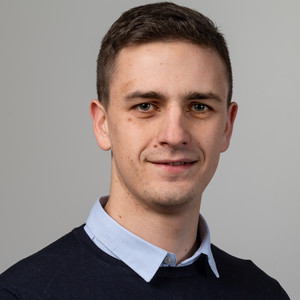 Max - Prof de piano - Brax