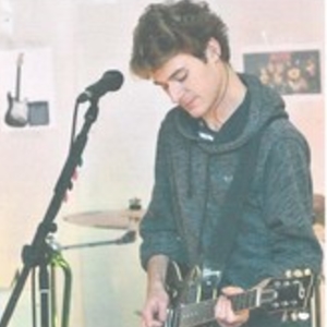 Guillaume - Prof de guitare - Villeurbanne