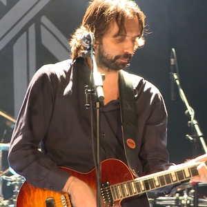Saverio - Prof de guitare - Woluwe-Saint-Lambert