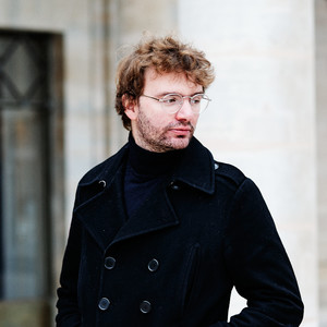 Wilfrid - Prof de chant - Montreuil