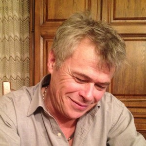 Pascal - Prof de piano - Rennes