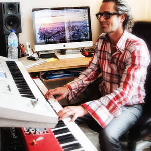 Jean-Louis - Prof de piano - Poisvilliers