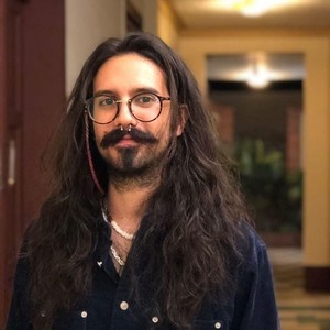 Oscar Marino - Prof d'instruments à vent - Paris