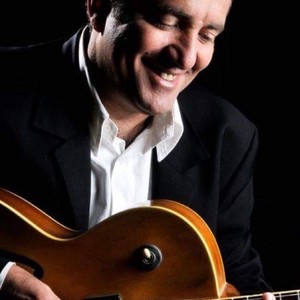 Paulo - Prof de guitare - Biarritz