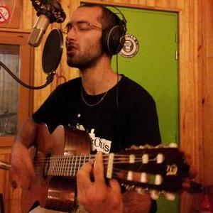 Matthieu - Prof de guitare - Aubigny