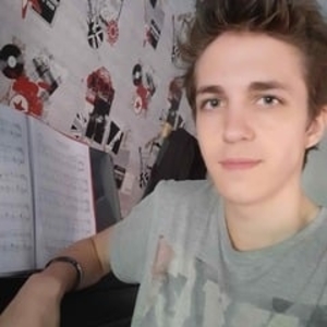 Lucas - Prof de guitare - Villeurbanne