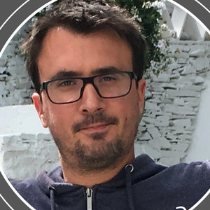 Paul - Prof de guitare - Montpellier