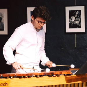 Quentin - Prof de composition - Paris