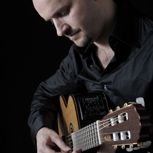 Alejandro - Prof de guitare - Paris