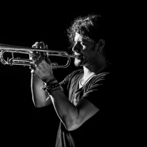 Alex - Prof de trompette - Paris