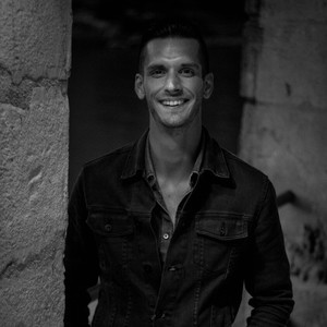 Ivan - Prof de guitare - Pessac