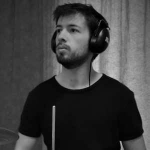 Jean - Prof de solfège - Tours