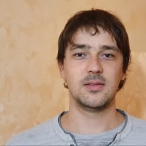 Jean - Prof de piano - Montsoult