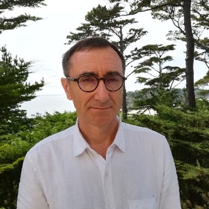 Yves-eric - Prof de violoncelle - Montauban