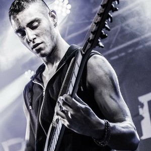 Marcelin - Prof de guitare - Massy