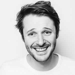 Dan - Prof de guitare - Saint-Gilles