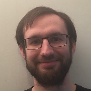 Thibault - Prof de guitare - Lyon