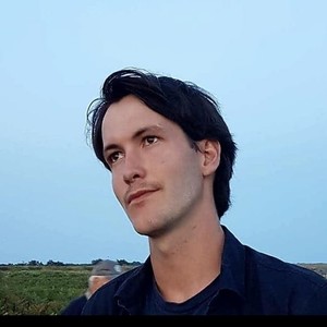 Matthieu - Prof de guitare - Paris 20e