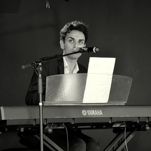Florian - Prof de piano - Paris