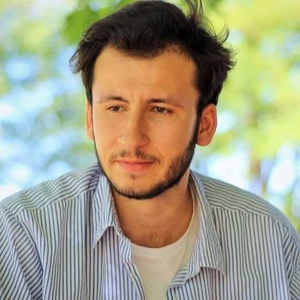 Antoine - Prof de composition - Paris